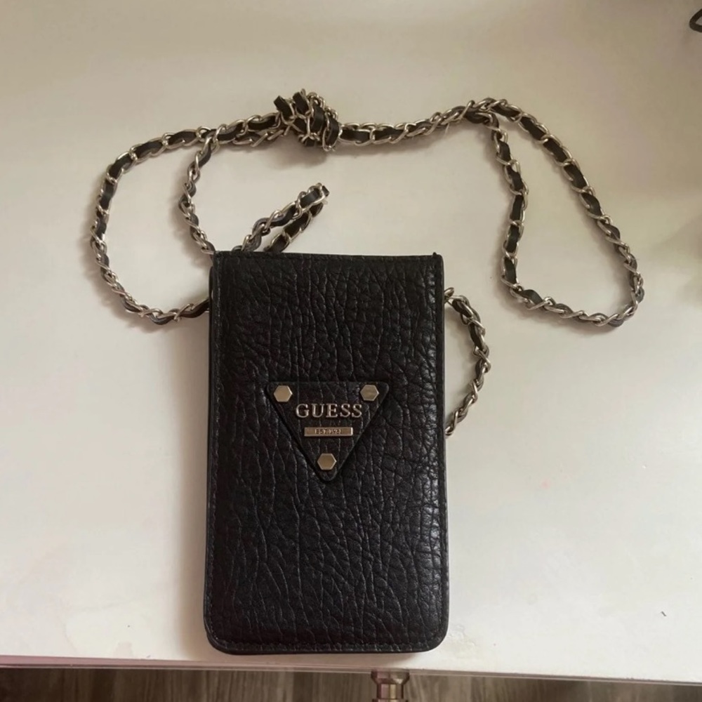 Guess small purse
